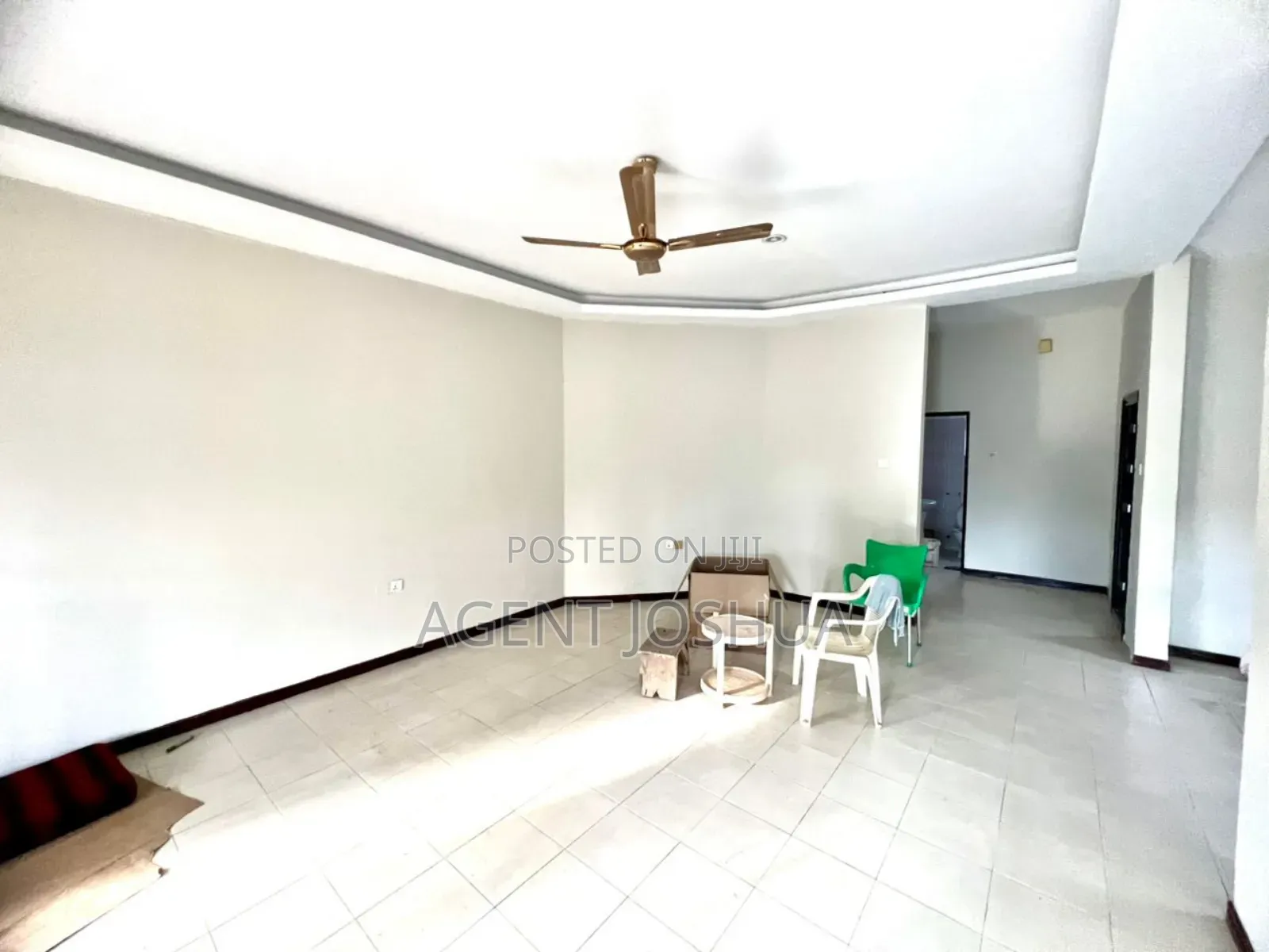 3bdrm House in Manet Viile Estate, Spintex for rent