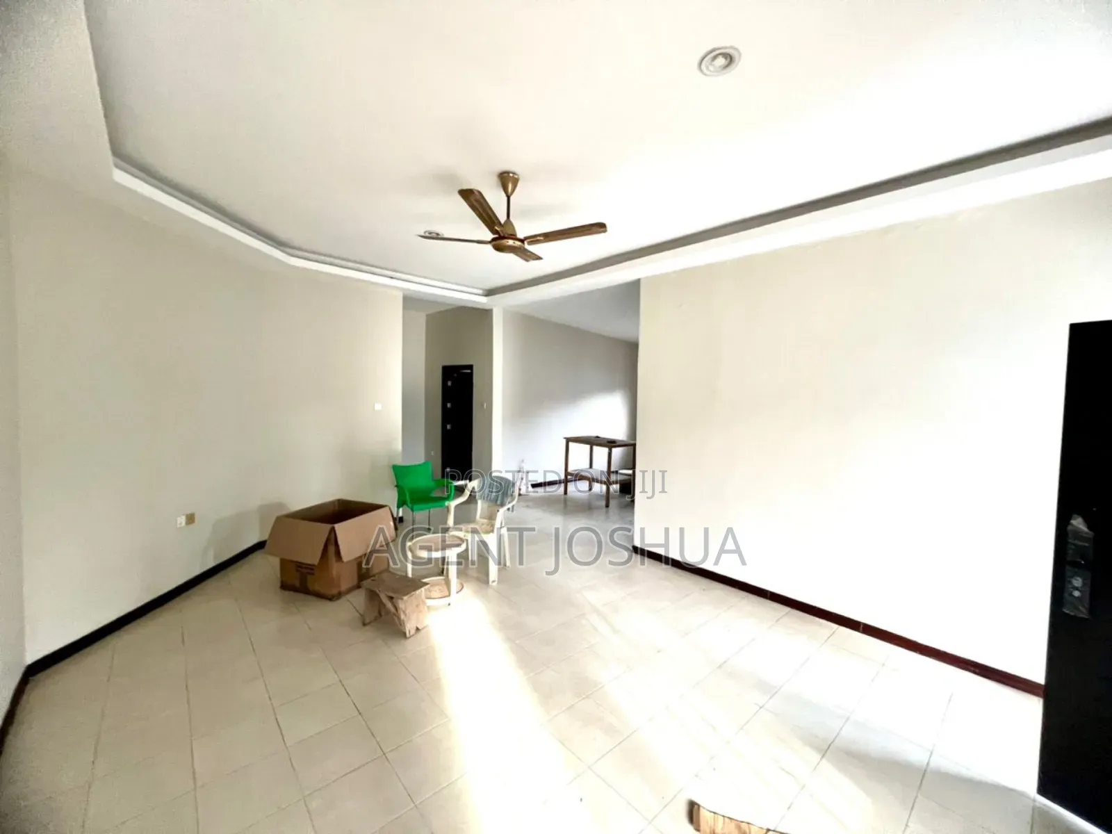 3bdrm House in Manet Viile Estate, Spintex for rent