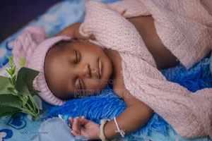 Baby Shoots
