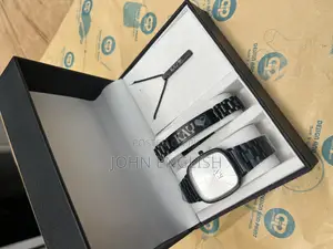 3 in 1 Jewelry Set