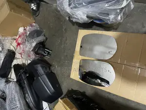Honda Cr-v 2018 2019 2020 2021 2022 Side Mirror Glass