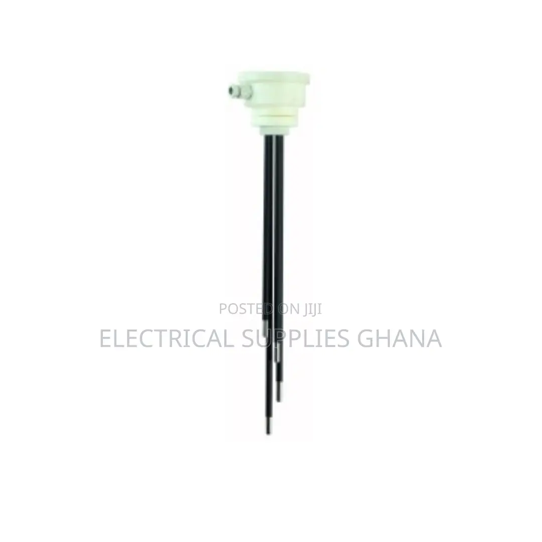 Electrode Level Switch 1m Rod Aluminum Alloy Junction Box