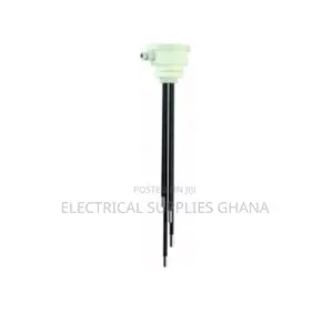 Electrode Level Switch 1m Rod Aluminum Alloy Junction Box