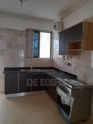 Kitchen Cabinet