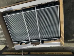 2025 Honda Cr-v Water Tank