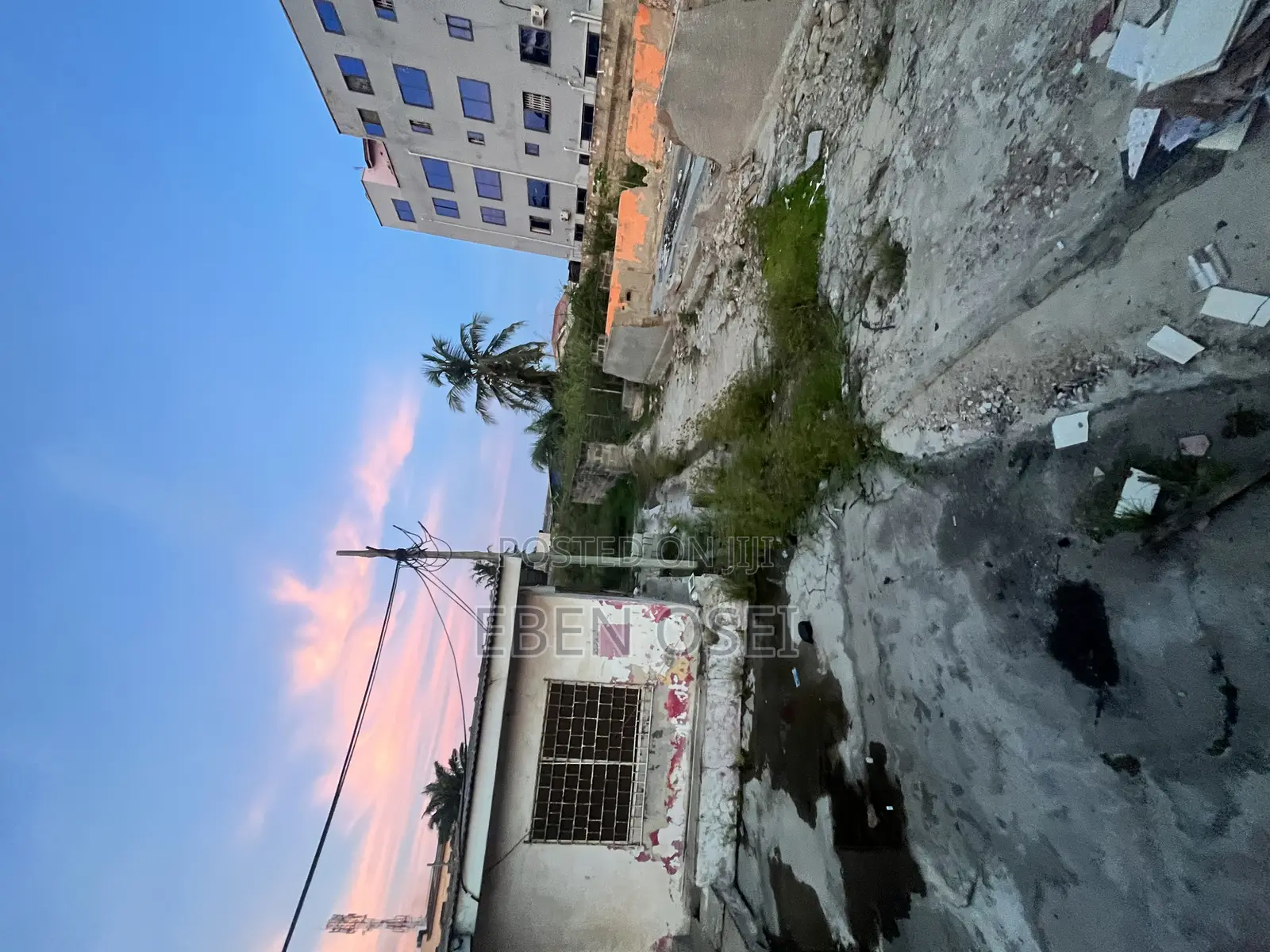 Land for Sale