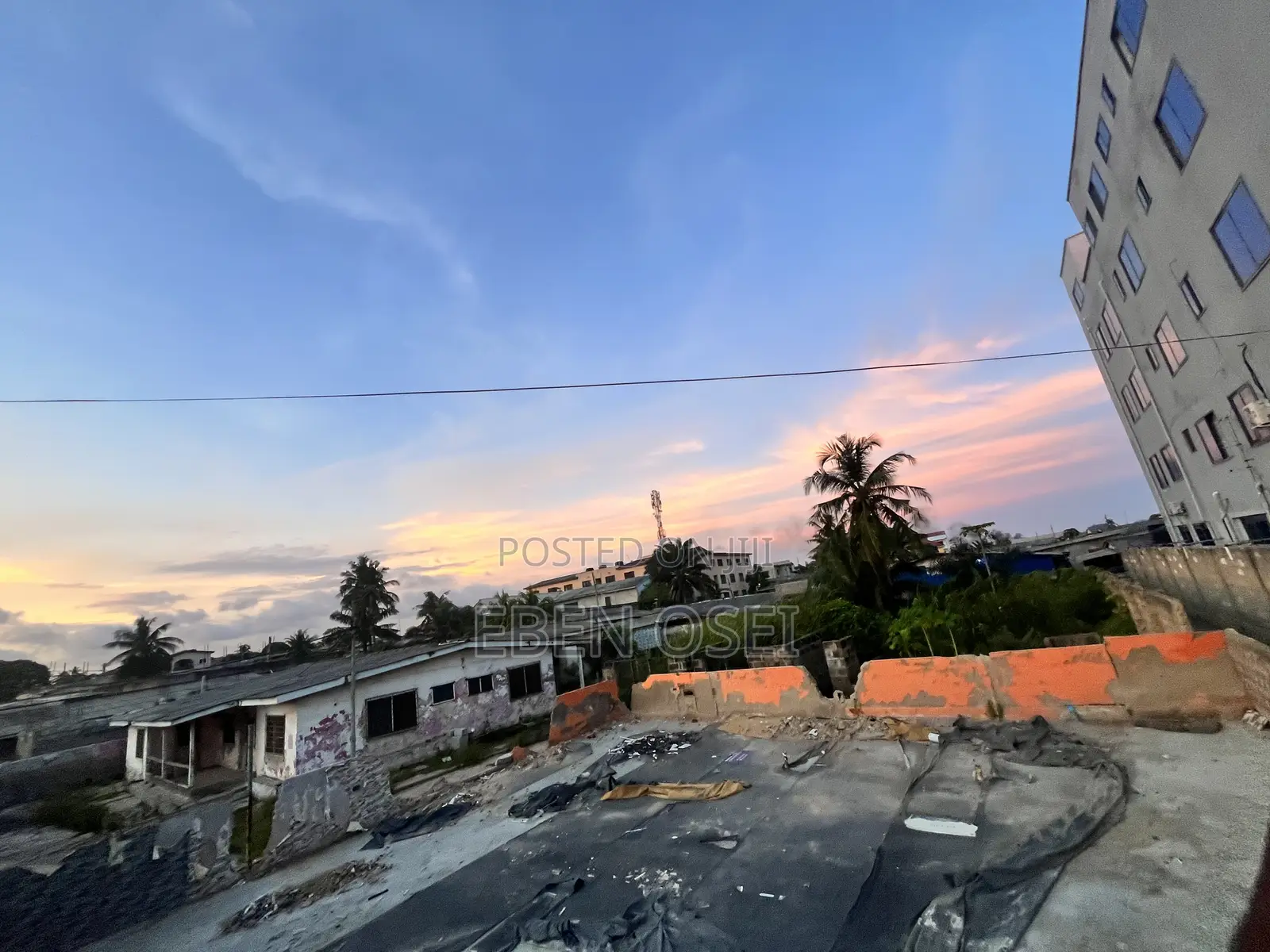 Land for Sale