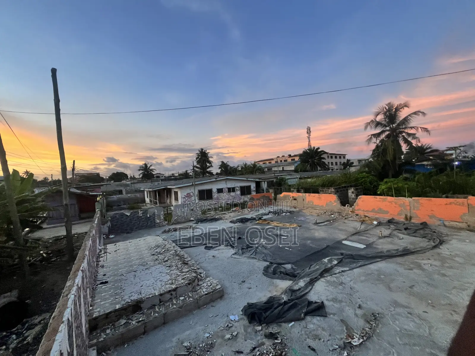 Land for Sale