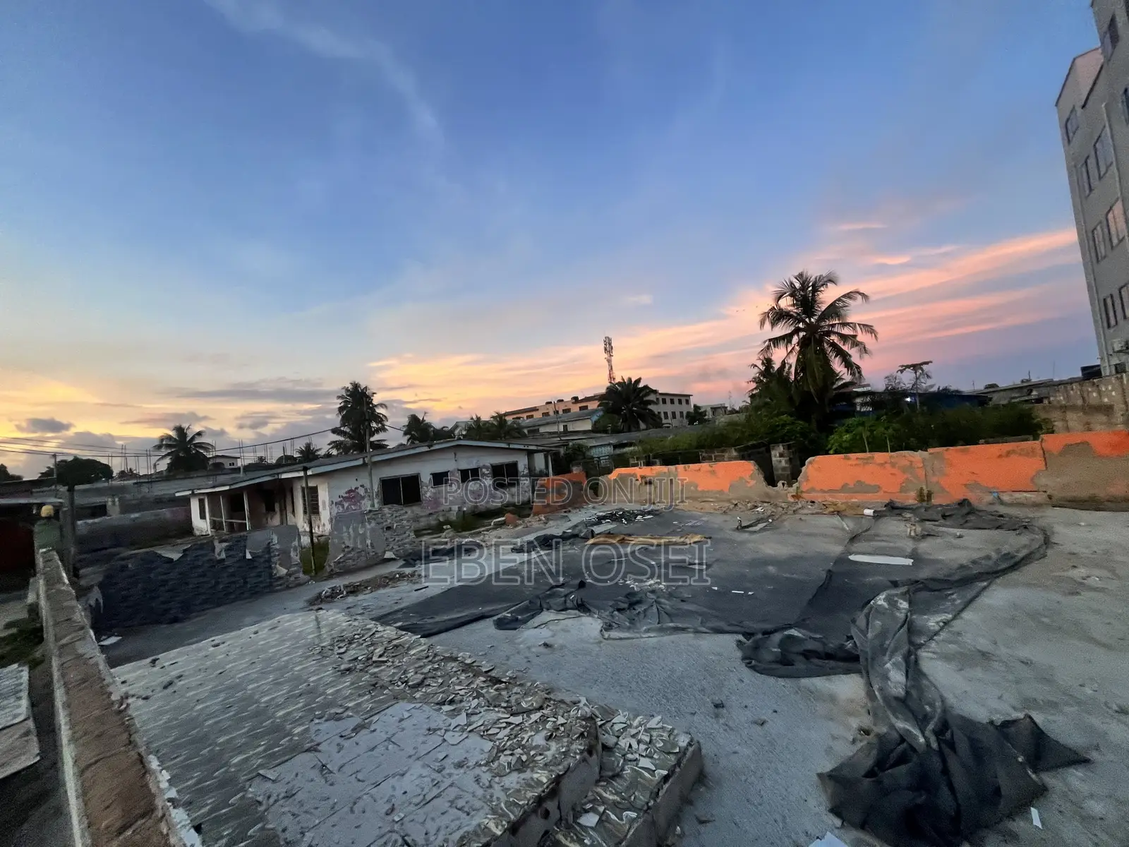 Land for Sale