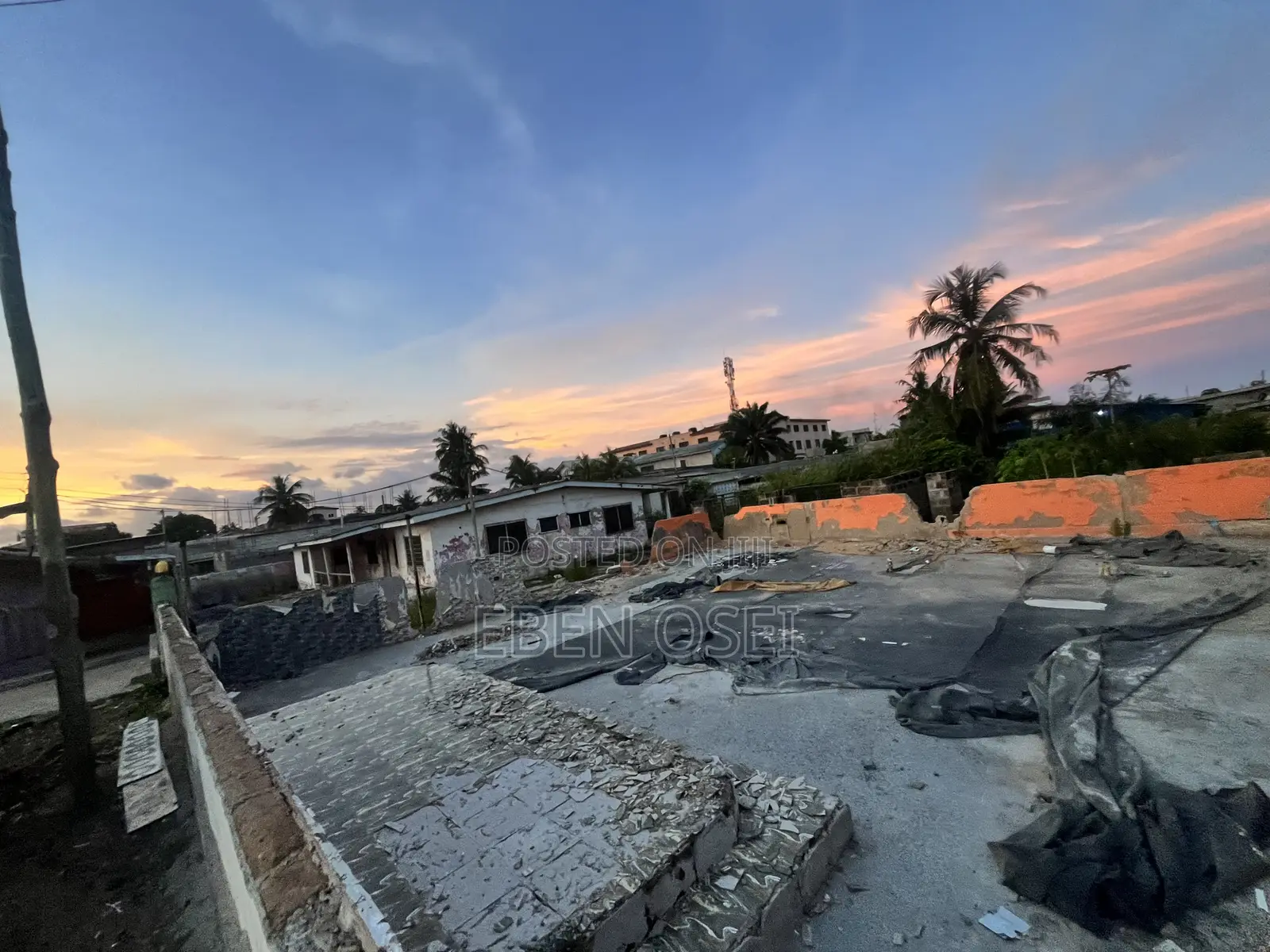 Land for Sale