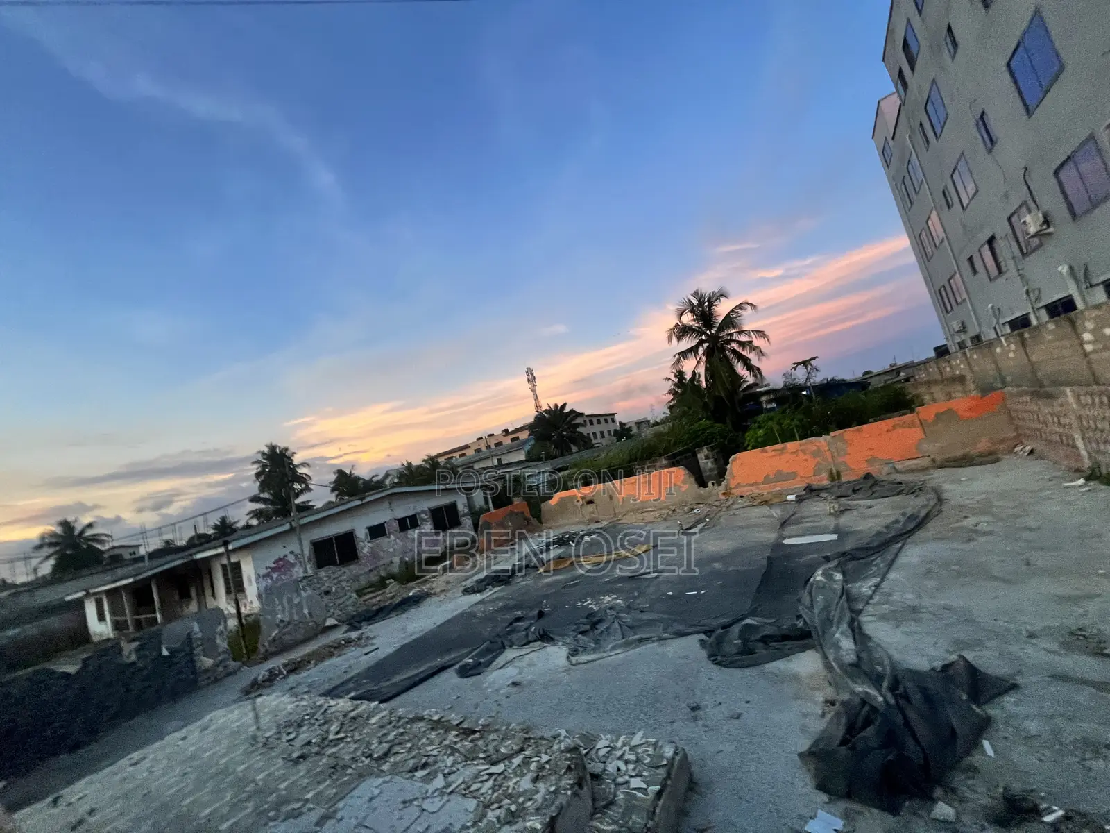 Land for Sale