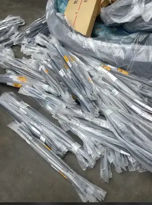 Toyota Corolla And Yaris Door Strip And Roof Rubber