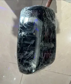 Toyota Tundra 2014-2021 Smoke Black Lens Rear Tail Lights