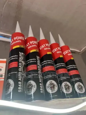 Stay Power Bostic Silicon Sealant