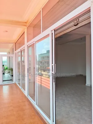 Double Road Side Shop/Store/Warehouse/Showroom/Spintex
