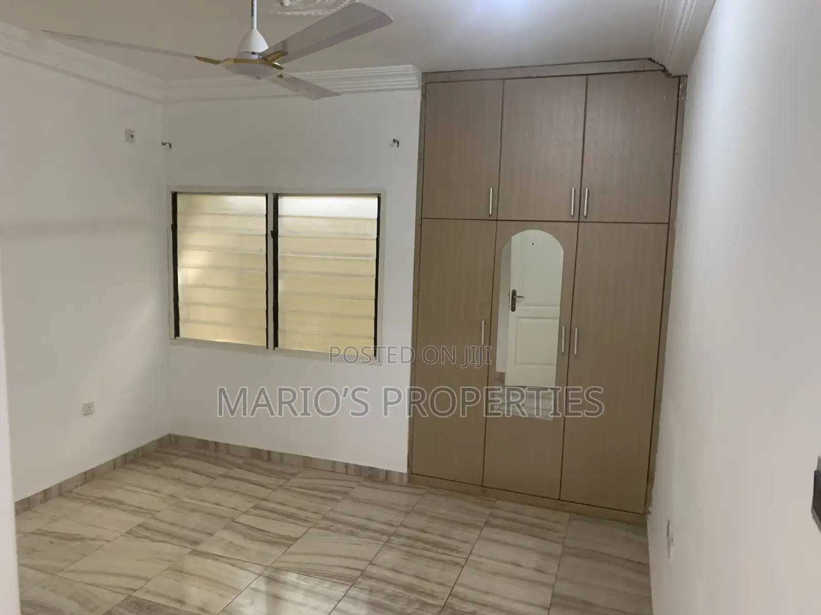 2bdrm Apartment in Mario’S, American House for rent
