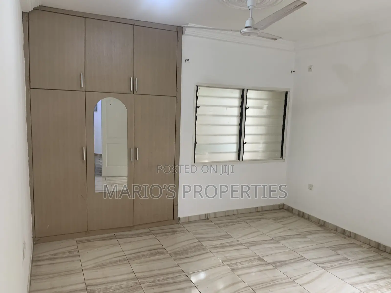 2bdrm Apartment in Mario’S, American House for rent