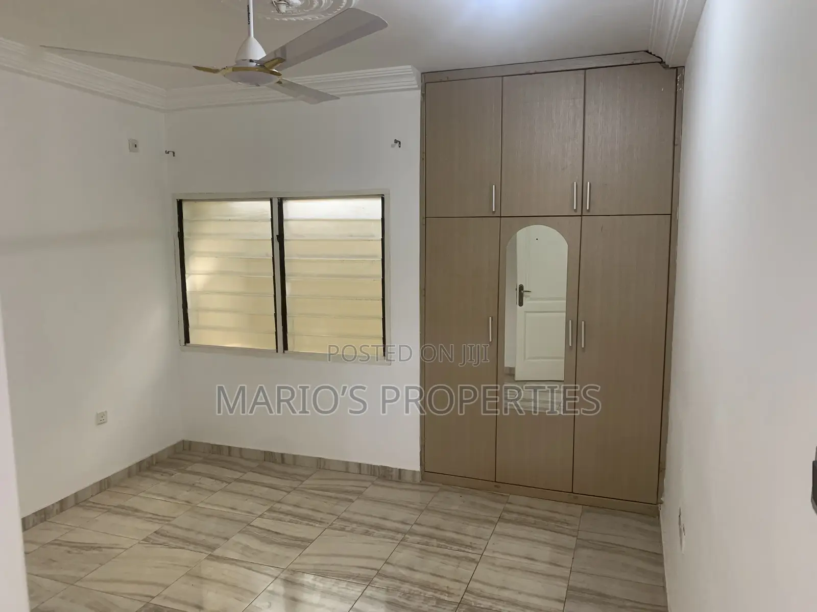 2bdrm Apartment in Mario’S, American House for rent
