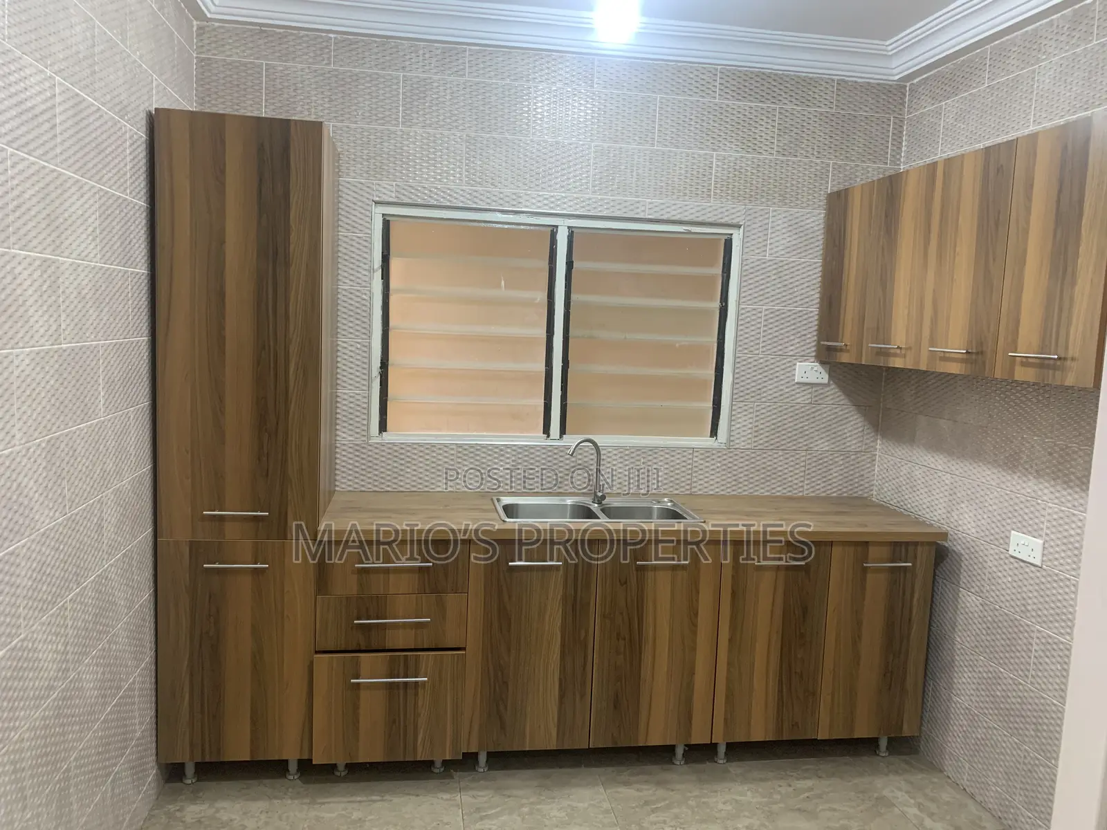 2bdrm Apartment in Mario’S, American House for rent