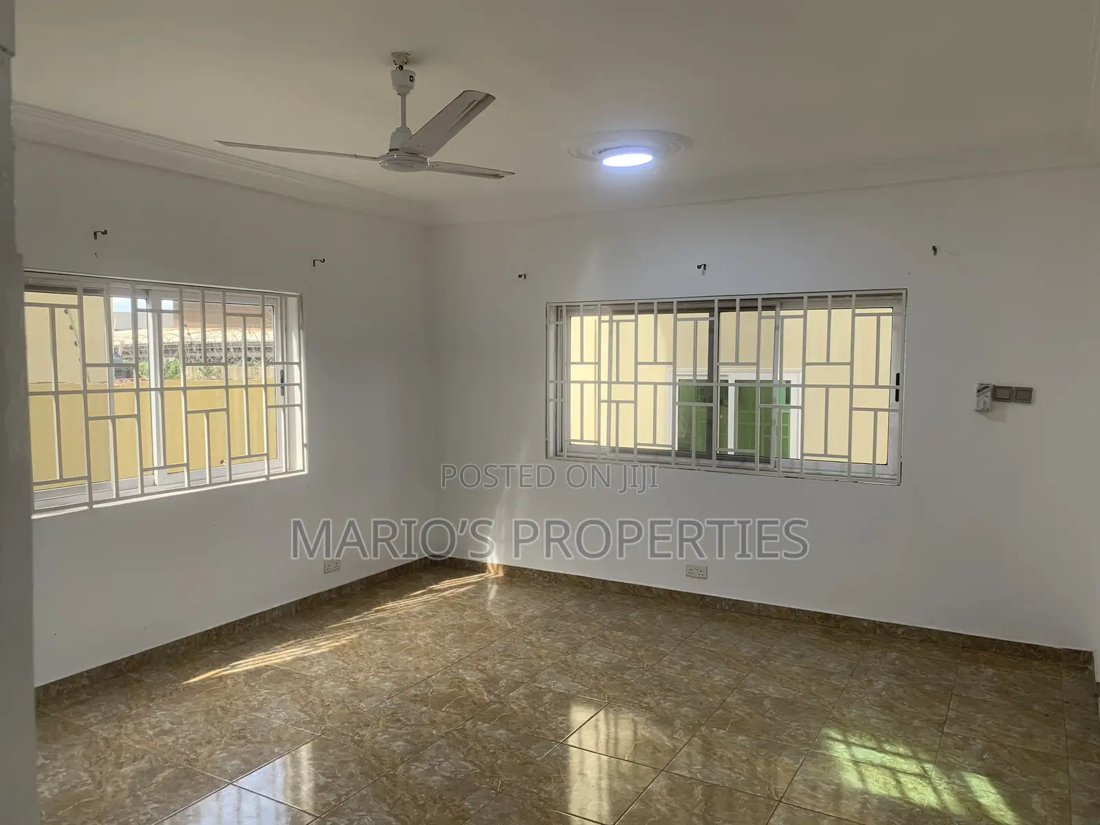 2bdrm Apartment in Mario’S, American House for rent