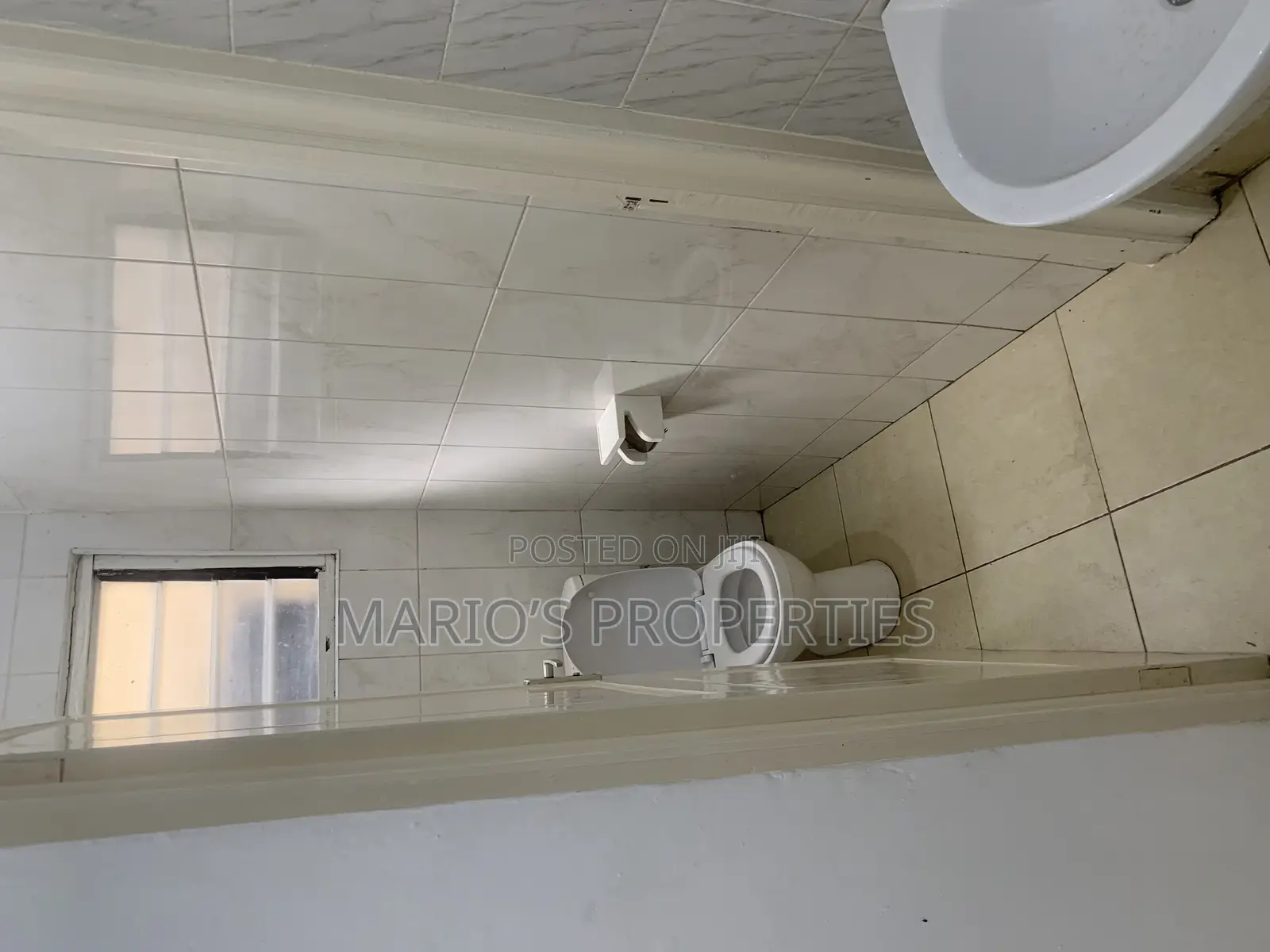 2bdrm Apartment in Mario’S, American House for rent
