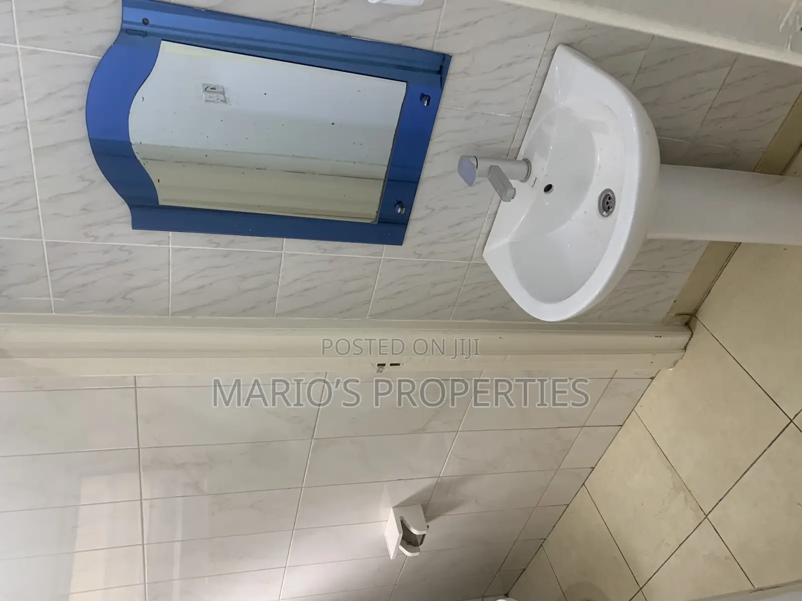 2bdrm Apartment in Mario’S, American House for rent