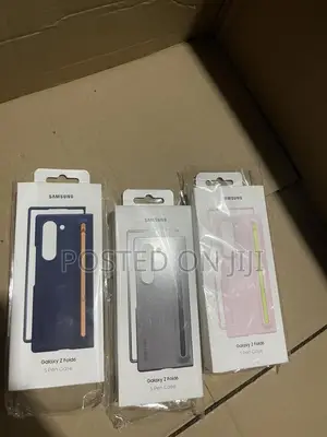 Fold 6 Slim-Pen Samsung Official