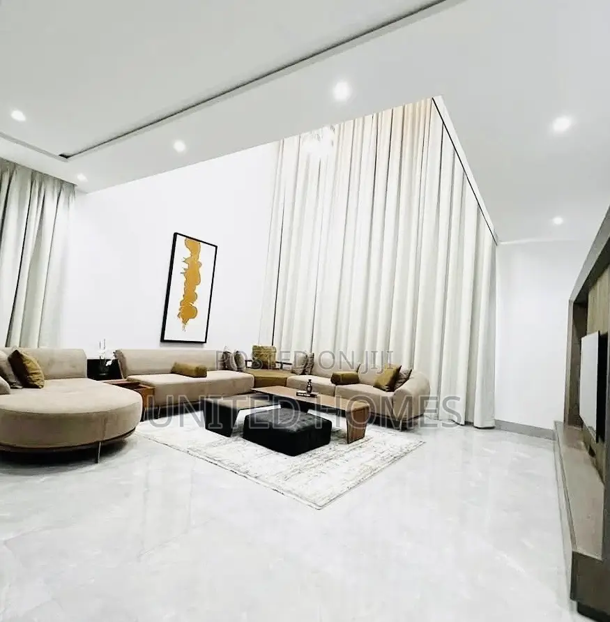 4bdrm House in East Legon for sale