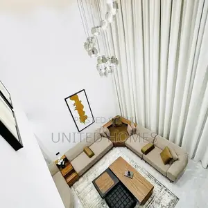 4bdrm House in East Legon for sale