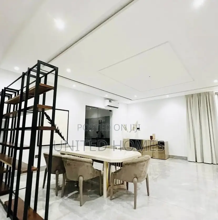 4bdrm House in East Legon for sale
