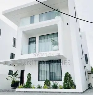 4bdrm House in East Legon for sale