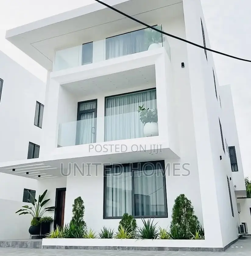 4bdrm House in East Legon for sale