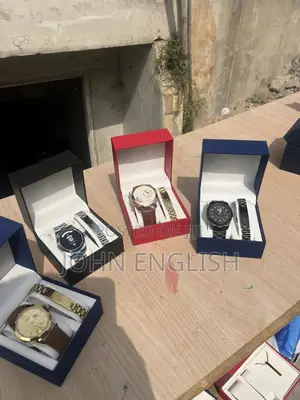 Watch and Bracelet Customize