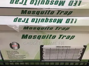 Electric Insect Killer 4 Watts