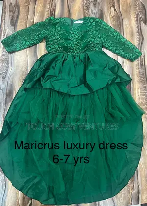 Maricruz Lovely Princess Dress