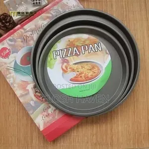 3pcs Pizza Pan
