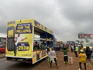 Float Truck and Sound Rental Services