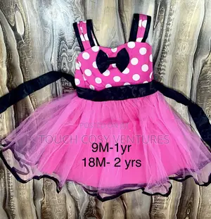 Cute Lovely Princess Dress