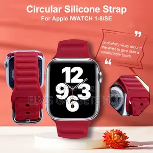  Apple Watch Straps 42/44/45/46/49mm