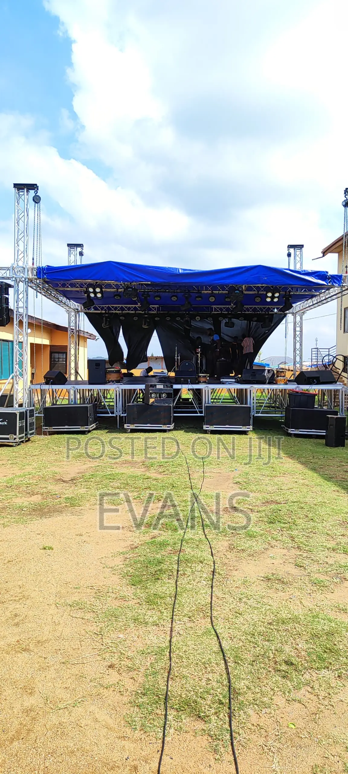 Sound and Dj Services