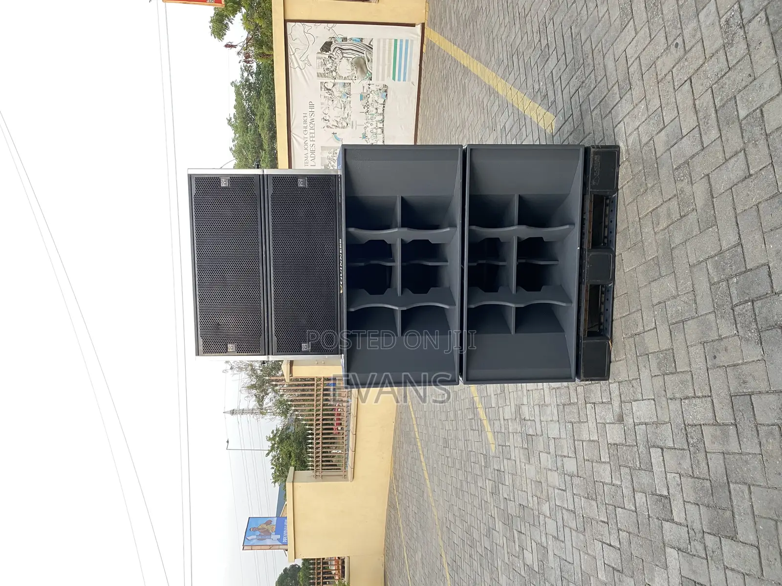 Sound and Dj Services