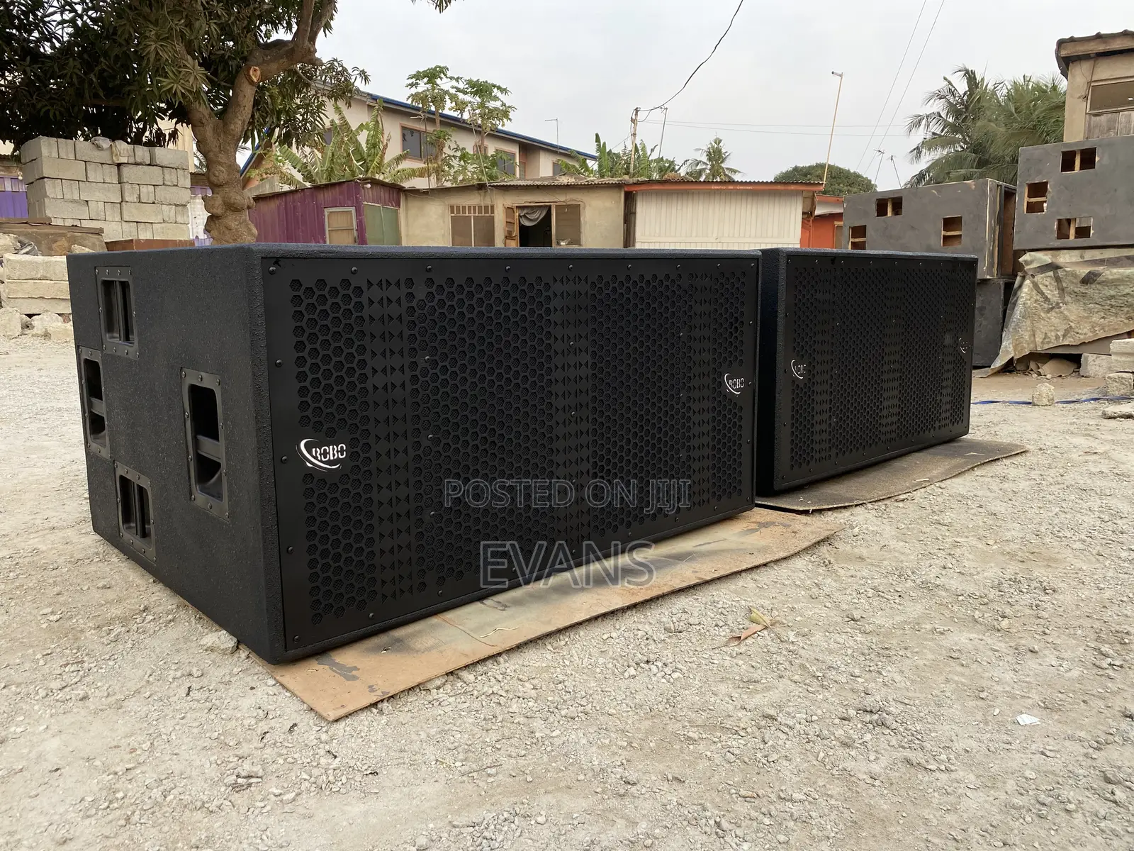 Sound and Dj Services