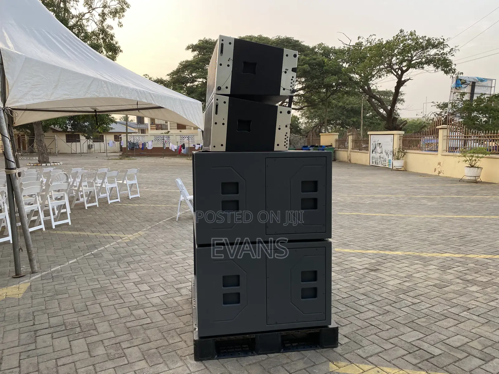 Sound and Dj Services