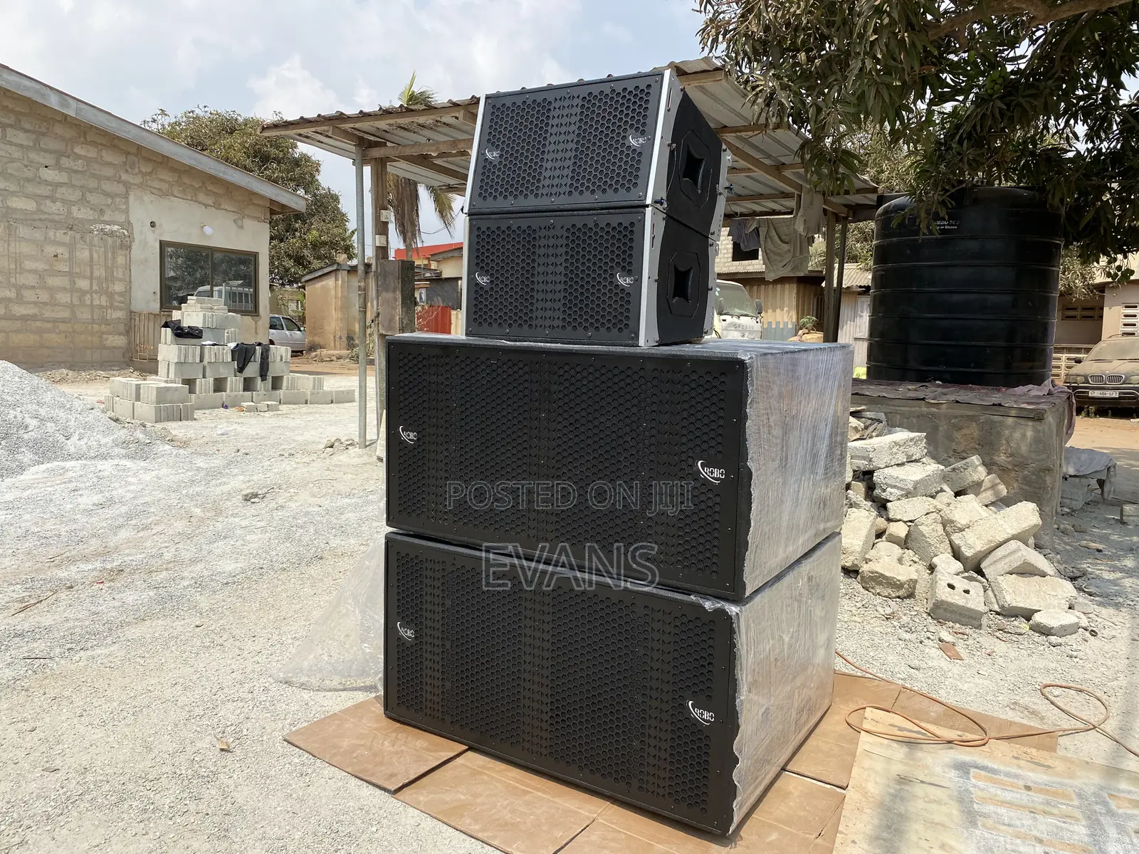 Sound and Dj Services