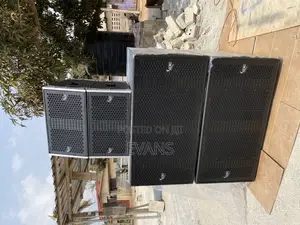 Sound and Dj Services