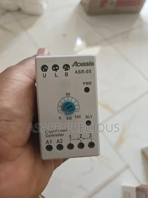 Liquid Level Controller
