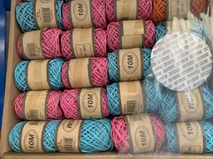 Jute Ropes