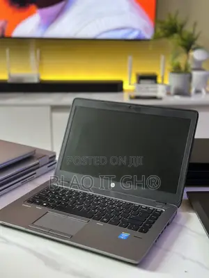 Laptop HP EliteBook 840 8GB Intel Core I5 HDD 500GB