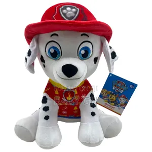 Paw Patrol Marshall Bear