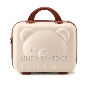 Mini Suitcase